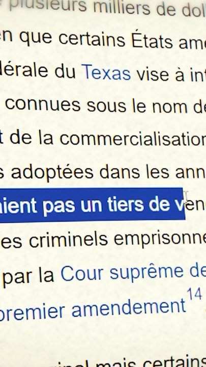 Comment acheter des choses GLAUQUES. - part 3