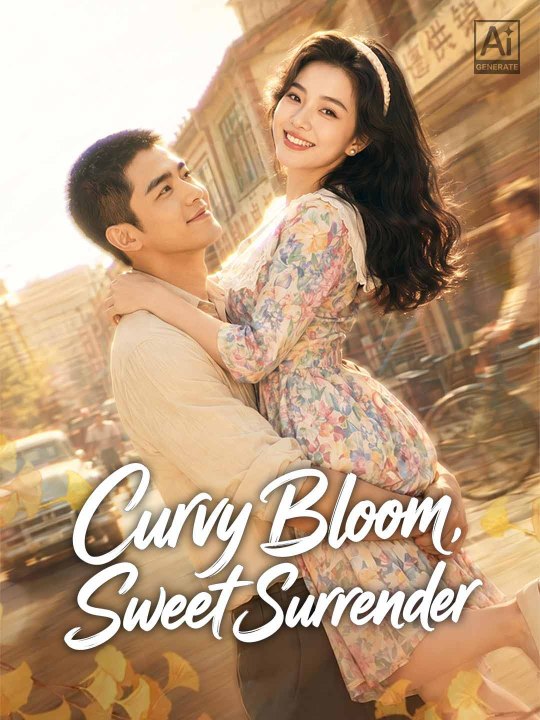 Curvy Bloom, Sweet Surrender Full HD