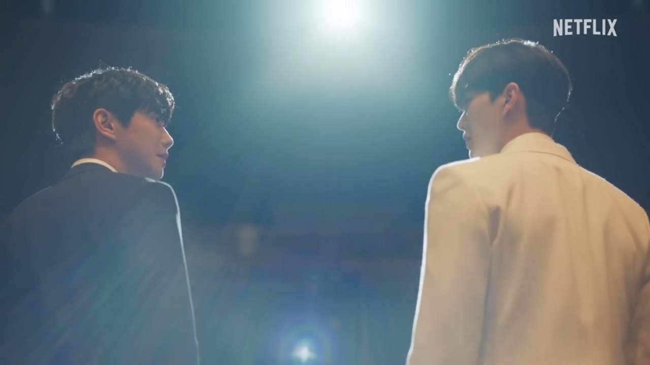 Four Hands, Two Sonatas - S01 Teaser (English) HD