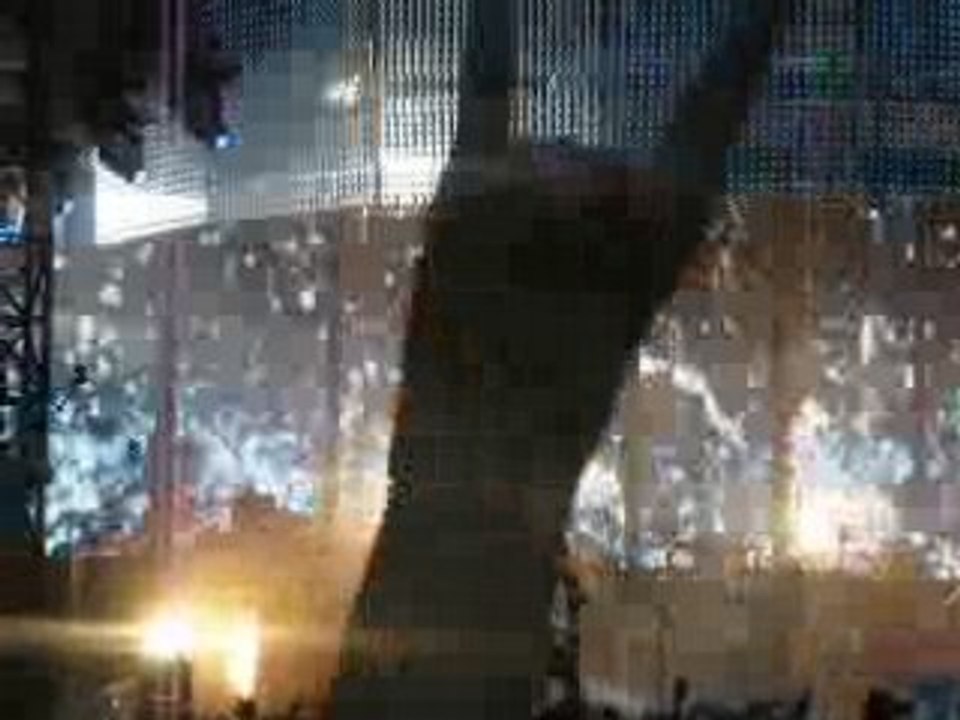 Tokio Hotel-Parc Des Princes-21 Juin 2008- DDM