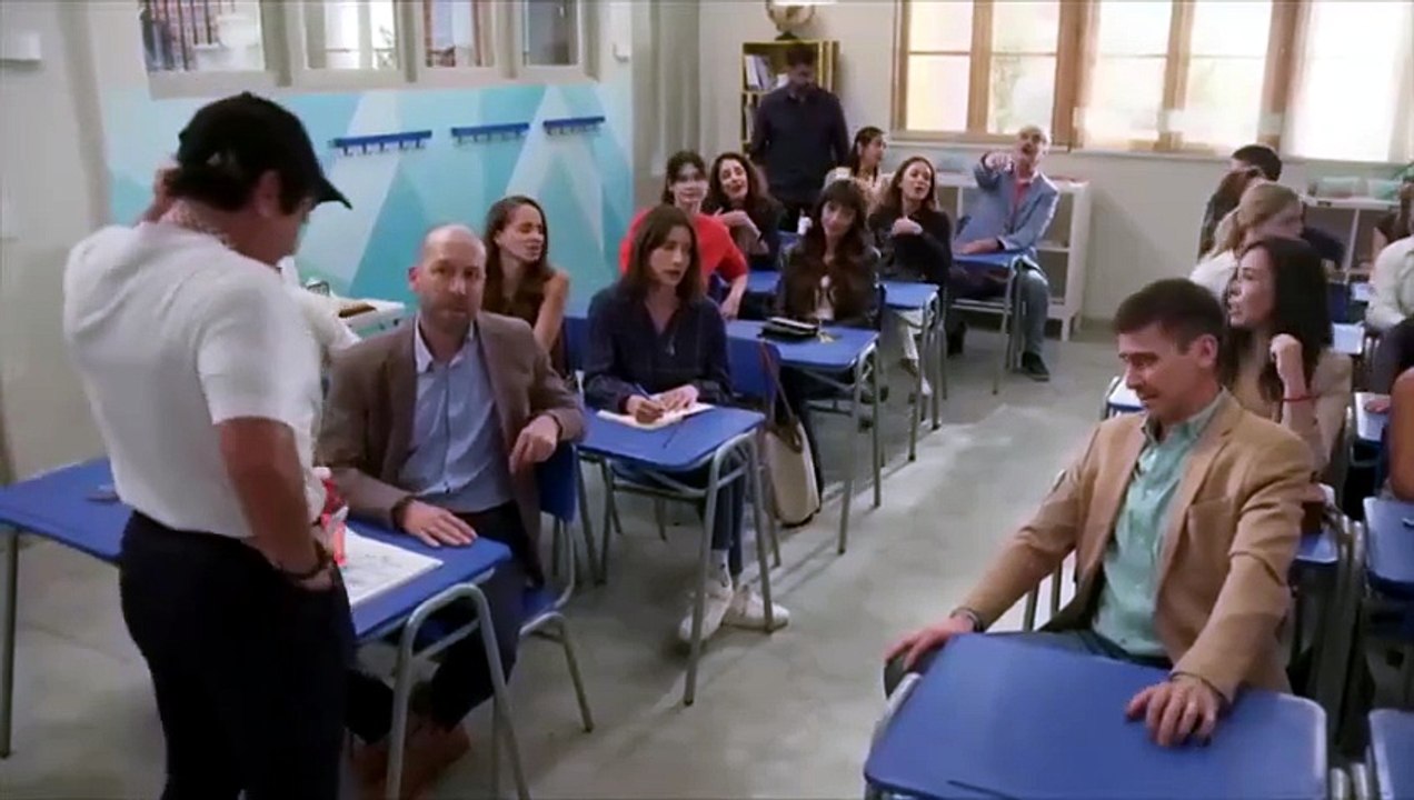 Reunión de Superados - Capítulo de Hoy 165 | Completo 23 de julio