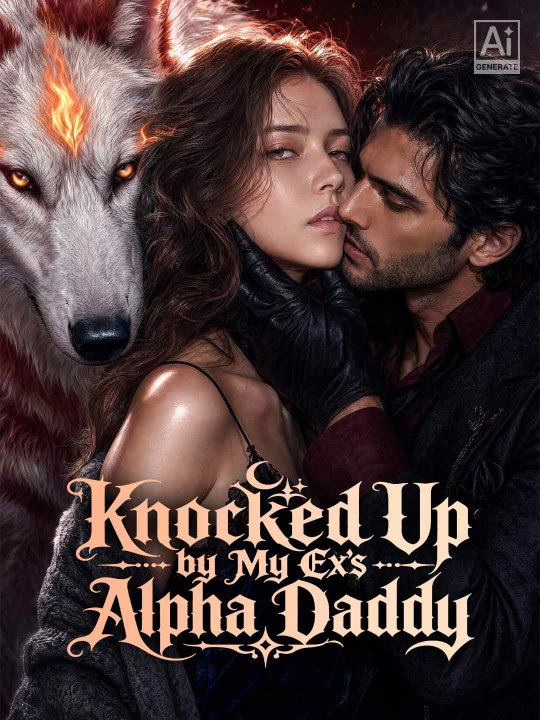 Knocked Up by My Ex's Alpha Daddy