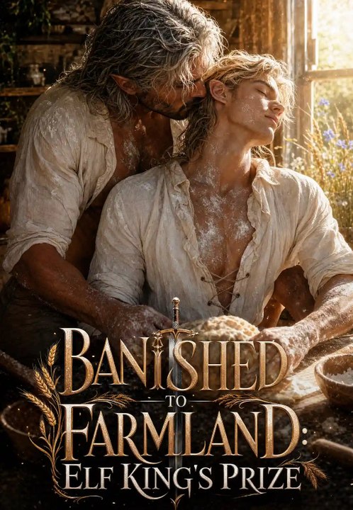 The Elf King’s Prize, Banished to Farmland - FULL