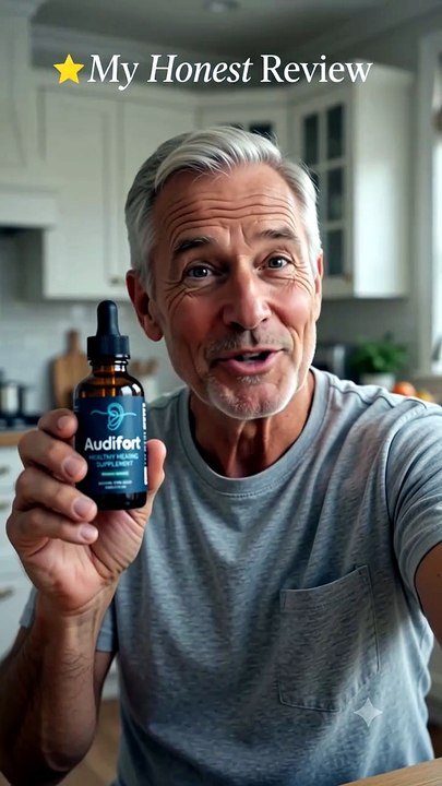 Is AudiFort Legit? Full AudiFort Review