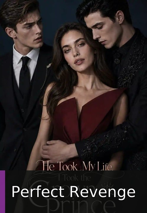 He Ruined My Life, I Claimed the Crown Prince #engsubtitle #fullmovie🔺🔥 | Perfect Revenge