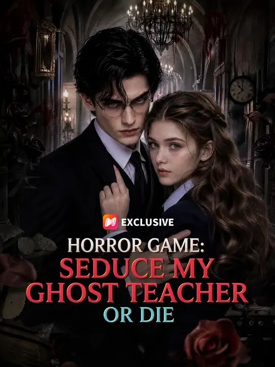 Horror Game: Seduce My Ghost Teacher or Die Full Ep