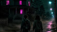 STATIC | Episode 1: THE SIGNAL | Tellyytales