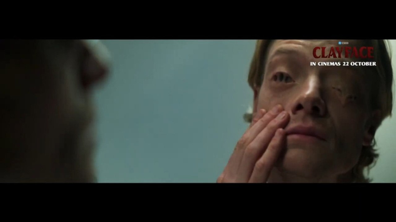 Clayface | Trailer 1