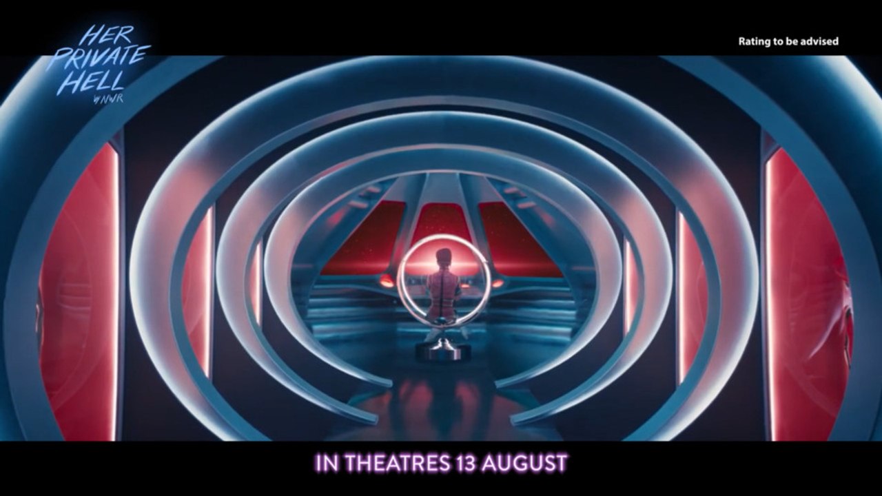 Her Private Hell | Trailer 1