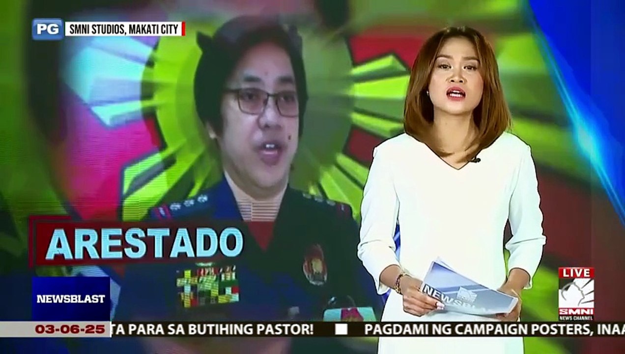 Pulis Nahuli sa Pagbebenta ng Ilegal na Droga - #BagongPilipinas [Full Movie]