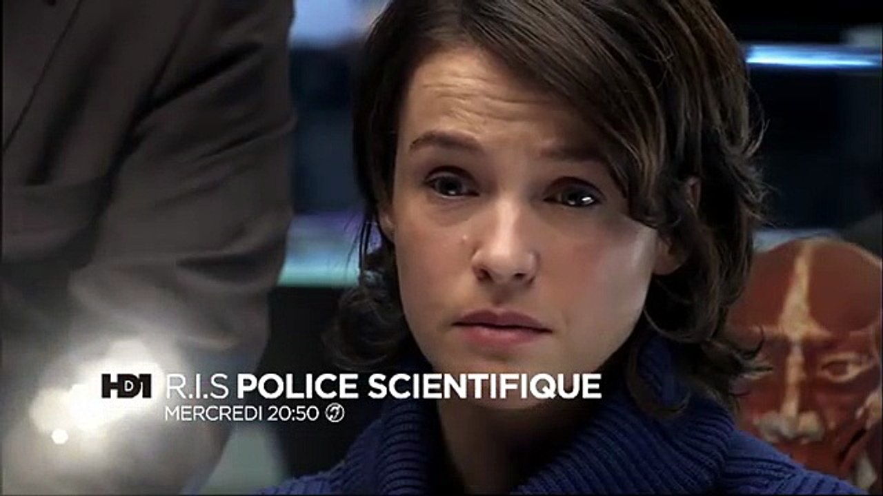 R.I.S. Police scientifique