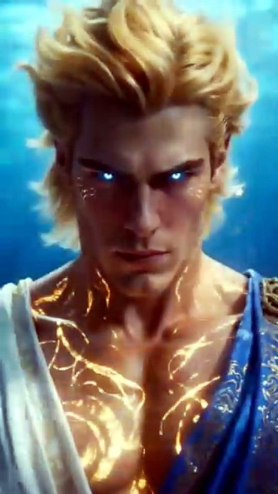 The Sea God's Fated Bride Full EP (New Drama) [Full Movie]