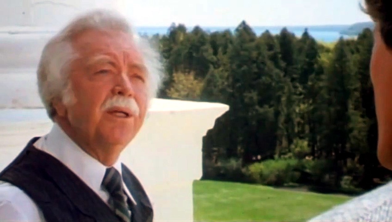 SOMEWHERE IN TIME (1980) Trailer VO - HQ [Full Movie]