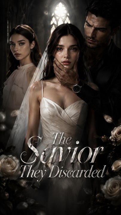 The Savior They Discarded - Full EP Mafia Romance #AVB