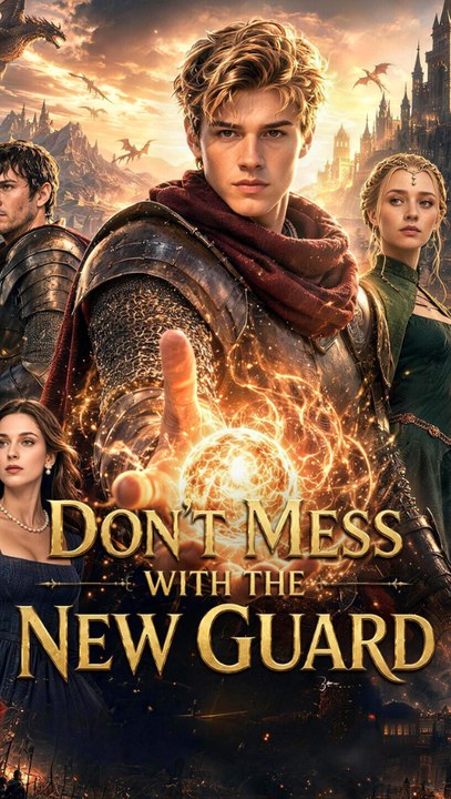 Don't Mess with the New Guard - Full Episode (ENGSUB) | Fantasy Action #ANS