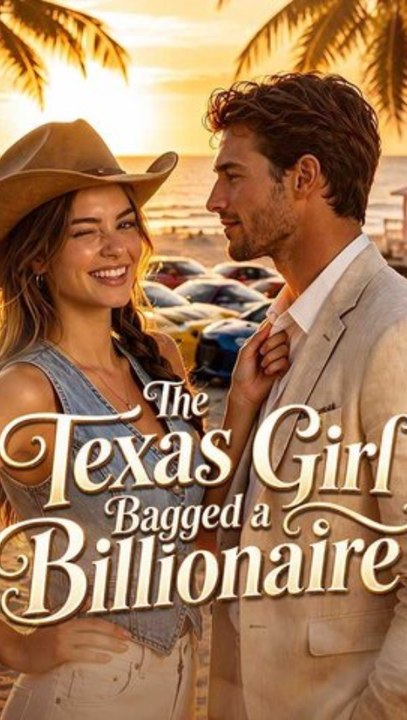 The Texas Girl Bagged A Billionaire - Full EP | Modern Romance