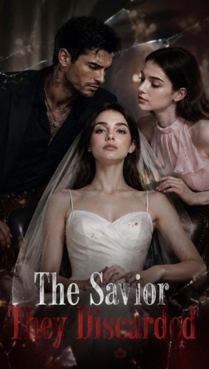 The Savior They Discarded - Full Episode (ENGSUB) | Revenge Short Drama