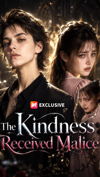 The Kindness Received Malice - Full Episode (ENGSUB) | Mystery Revenge #ANS