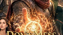 Don't Mess With The New Guard | Full Movie ENGSUB | Fantasy Action Drama #ANS