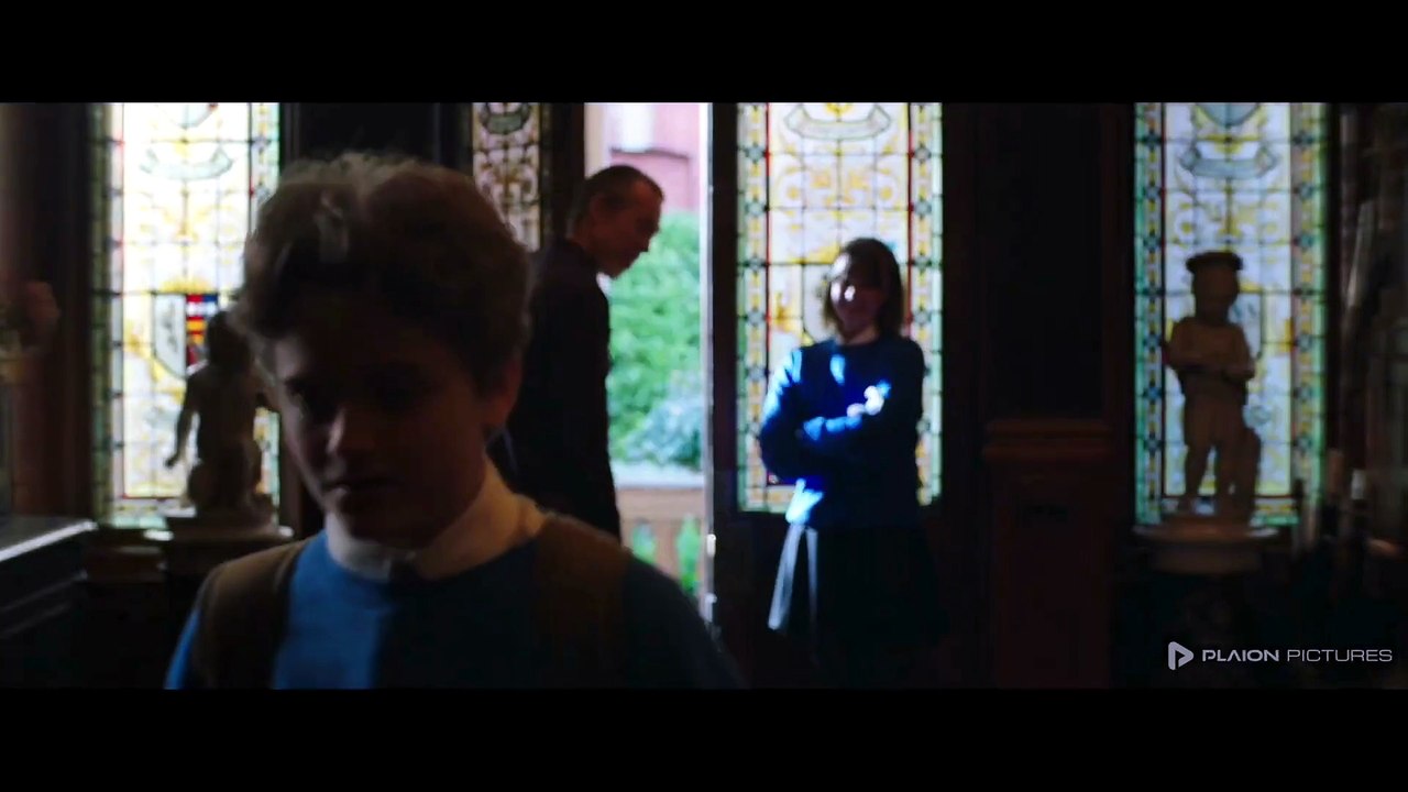 Pinocchio Unstrung - Trailer (Deutsch) HD