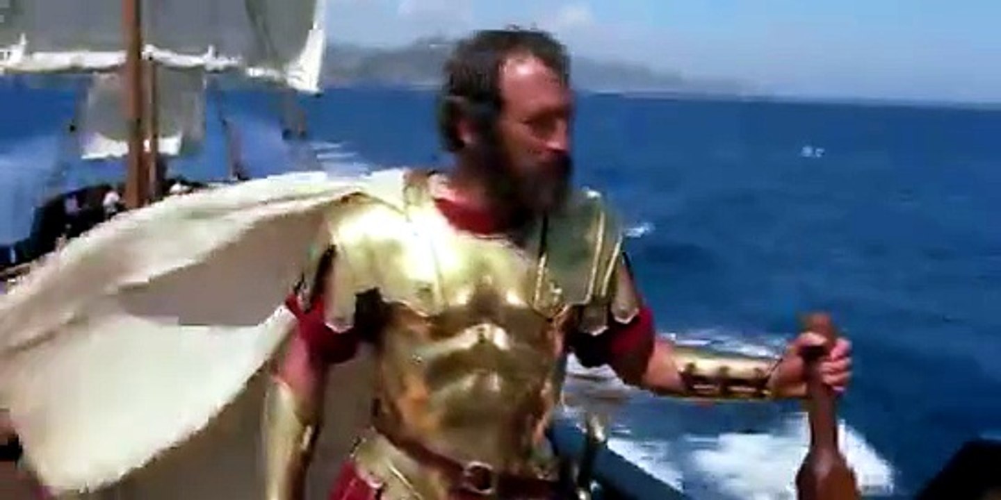 بعد نجاح "The Odyssey".. إيلون ماسك يعلن إنتاج نسخة بالذكاء الاصطناعي