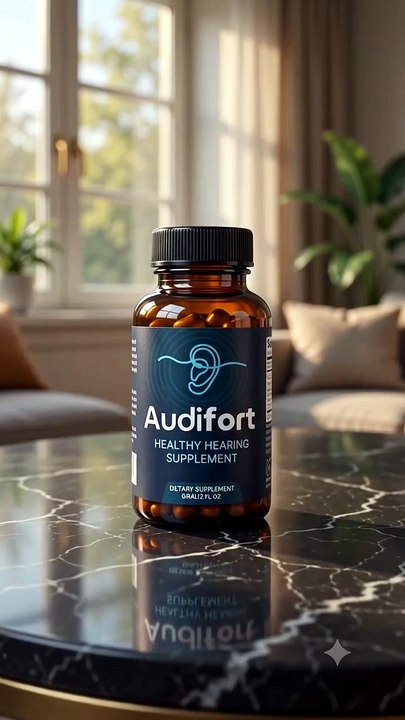 AudiFort Review | Before You Buy AudiFort