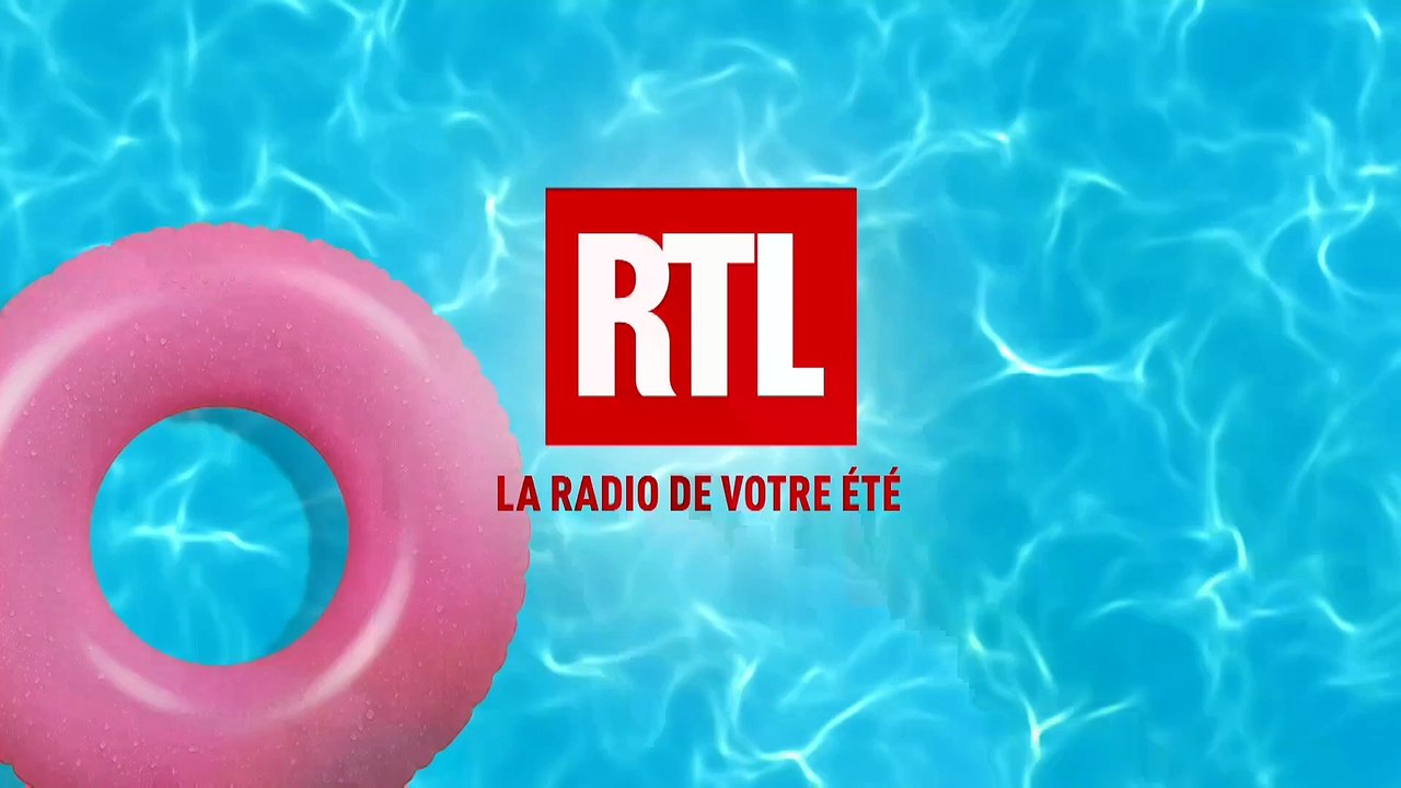 Le journal RTL du 22 juillet 2026