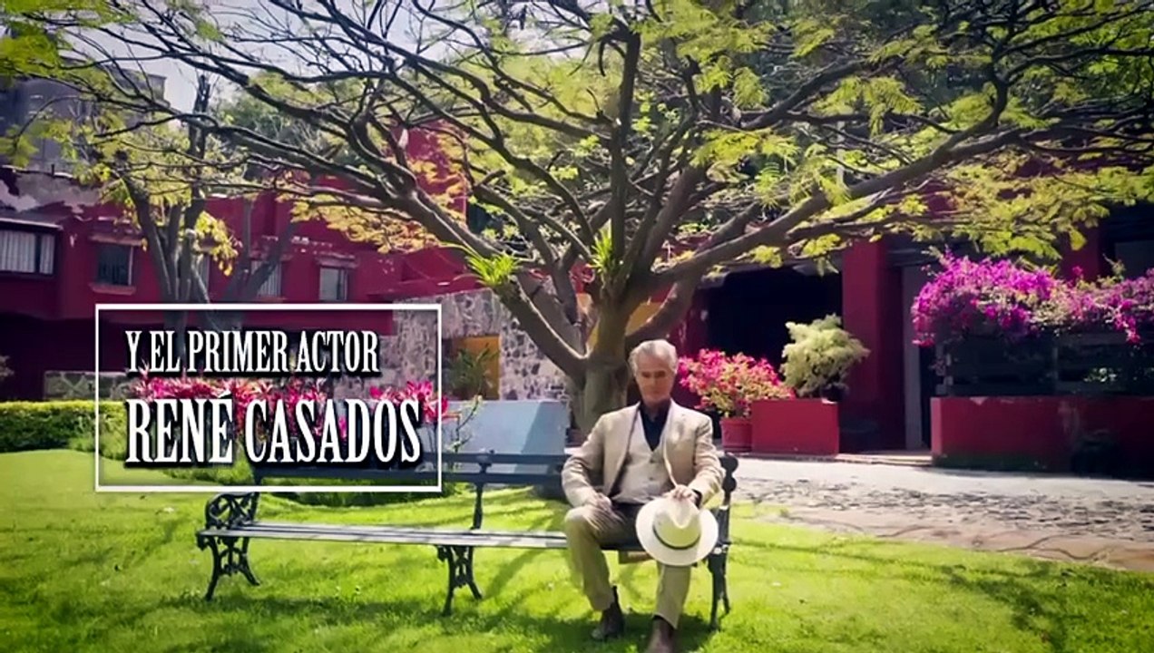 El renacer de Luna - Capítulo de Hoy 23 | Completo 23 de julio