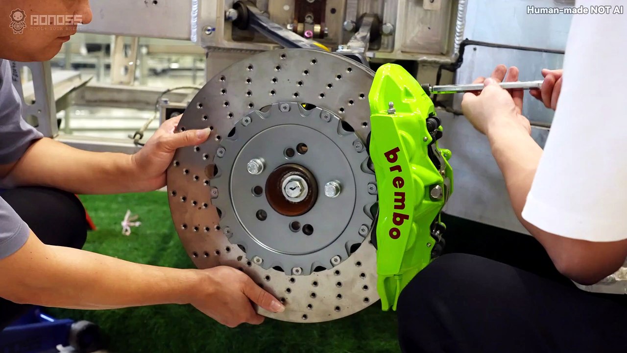 Best Quality Wheel Spacers for Aftermarket Calipers: How to Choose Size, Material & Hub-Centric Fit