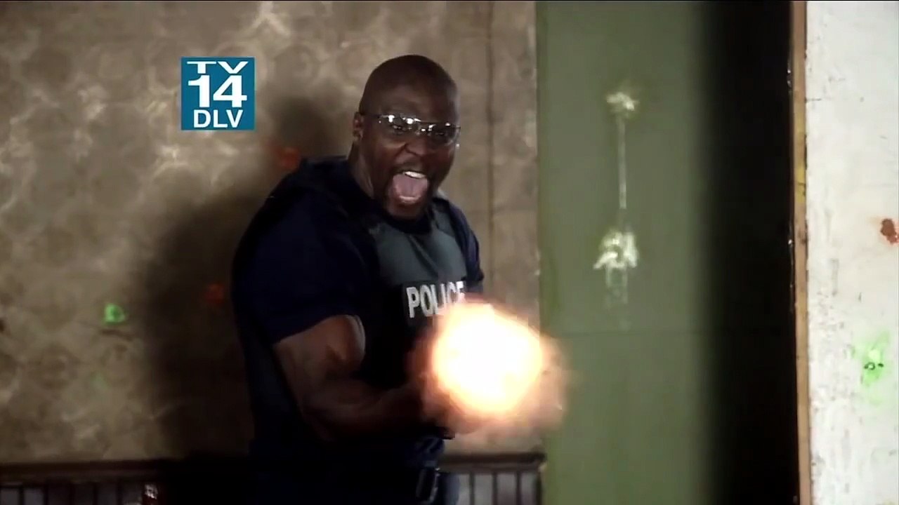 Brooklyn Nine-Nine