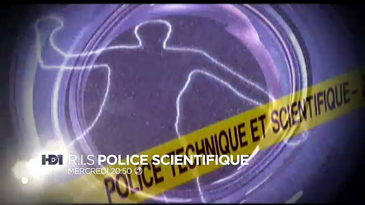 R.I.S. Police scientifique