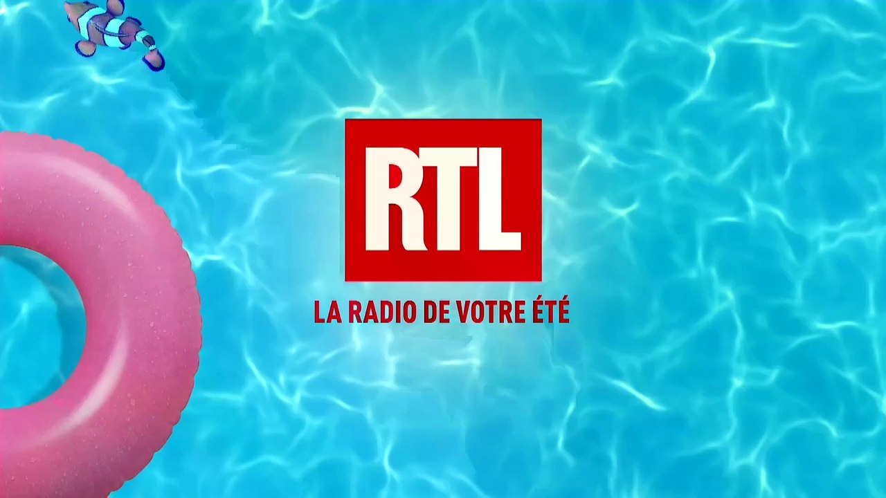 Le journal RTL du 22 juillet 2026