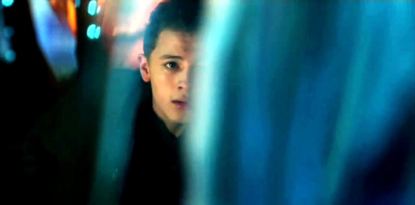 Falling Skies
