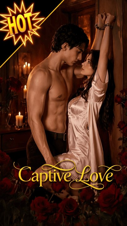Captive Love EP