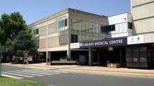Insect repellent leaves 11 staff sick at Flinders Medical Centre