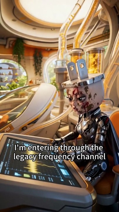 Fully Charged After Unplugging Him Ep.58