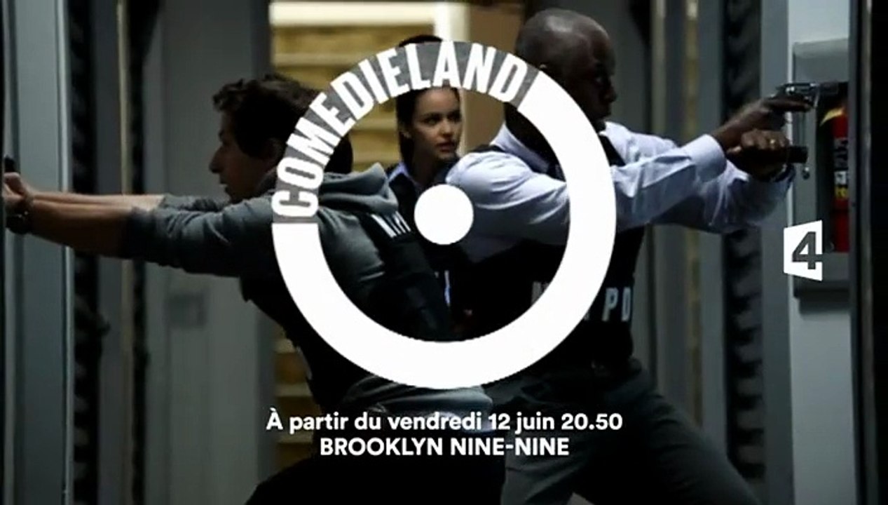 Brooklyn Nine-Nine
