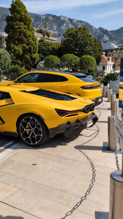 Monaco