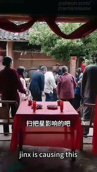 An 80s Lucky Wife’s Daily Life of Bringing Prosperity to Her Husband#DRAMA US-FULL ENG SUB