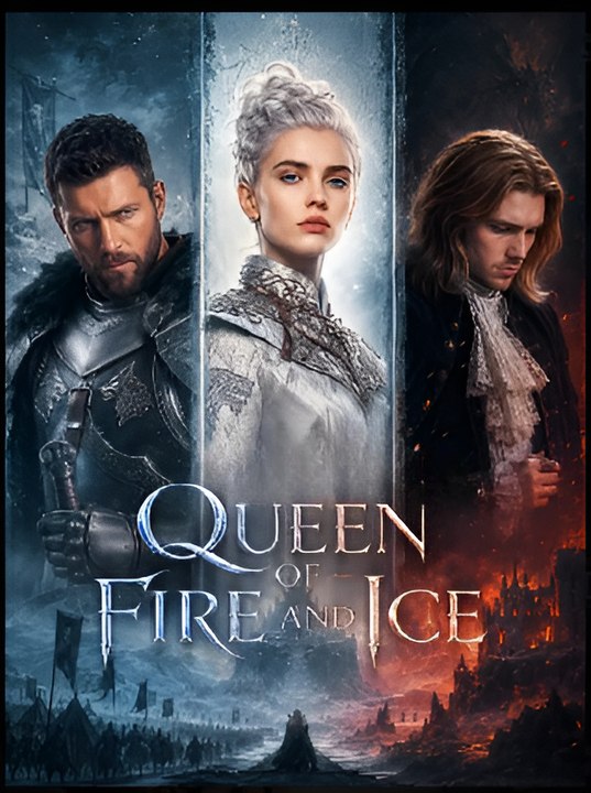 Queen Of Fire And Ice- Drama FULL MOVIES ENGLISH SUB
