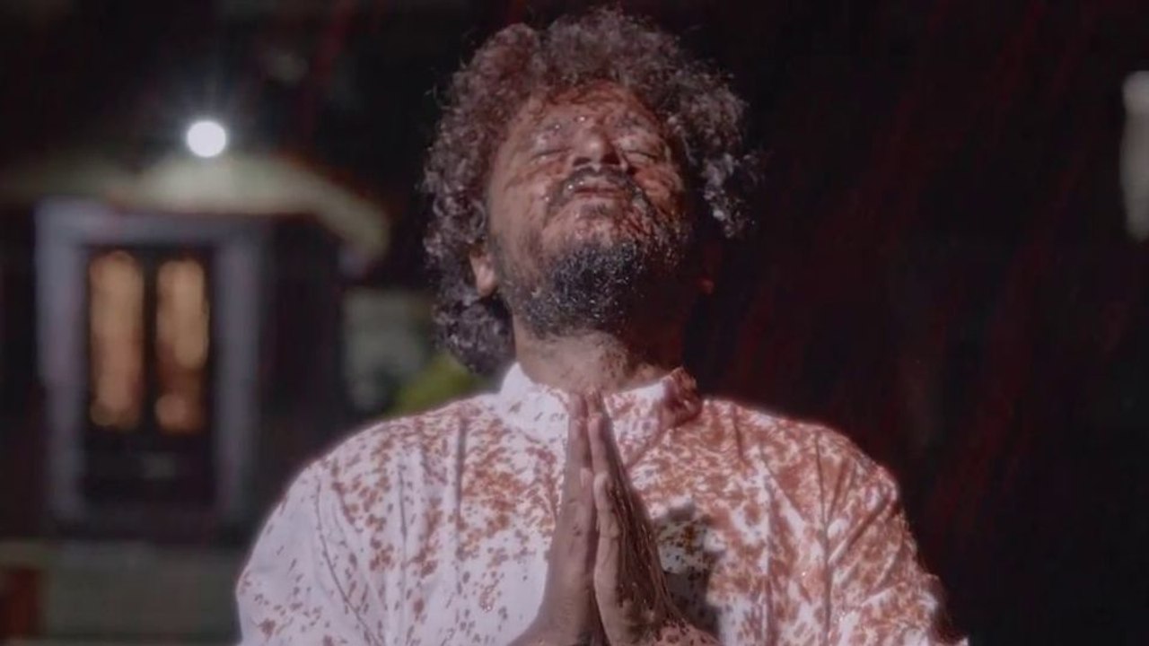 The Bombay Blood Trailer OV