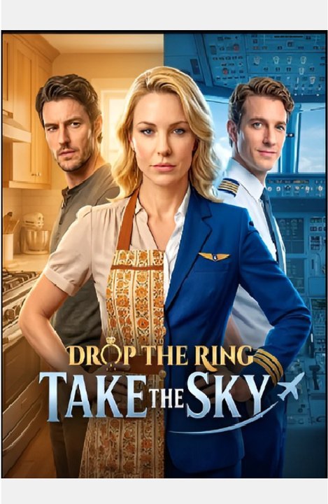 Drop The Ring, Take The Sky full HD