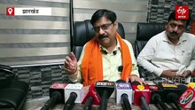 पैसे मांगने के आरोपों पर MLA सतेंद्र नाथ तिवारी का पलटवार, बोले- मुझ पर एक चाय पिलाने का भी कोई आरोप नहीं लगा सकता