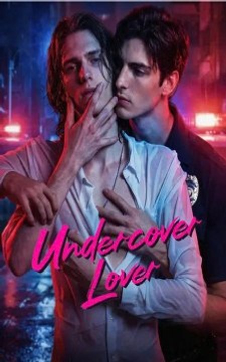 Undercover Lover -- FULL