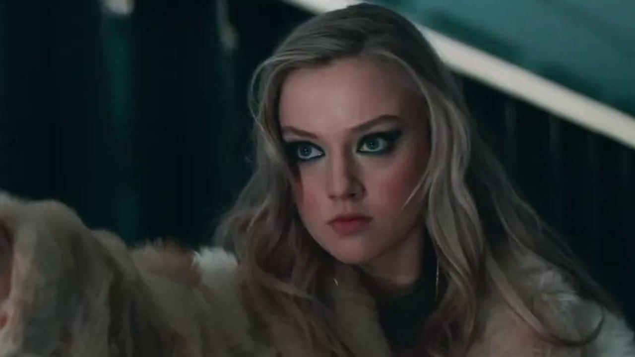 April X Trailer OV