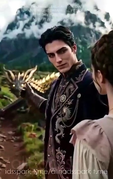 The Dragon's Slave Princess [Full Movie]