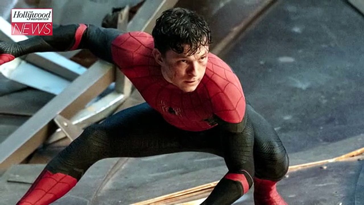 Tom Holland Reveals 'Spider-Man 4' Title as 'Brand New Day', Says Movie is a "Fresh Start" | THR News Video [Full Movie]