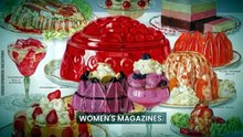 25 Forgotten Betty Crocker Icebox Desserts From The 1950s No One Makes Anymore!