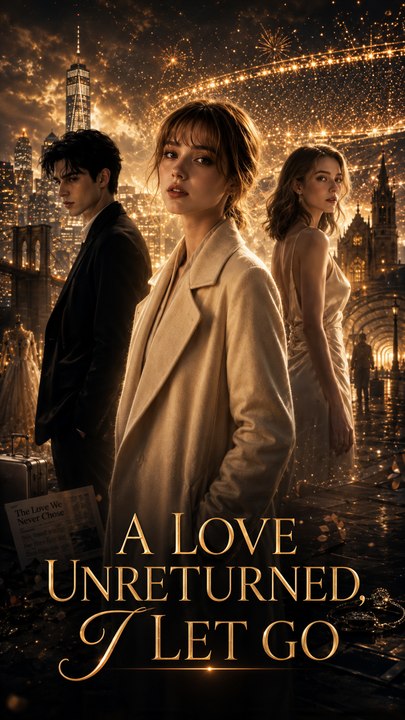 A love unreturned, I let go - Full EP #fk丨New Movie ✅