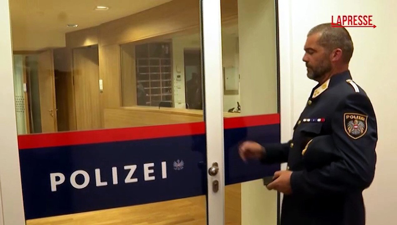 Austria, la casa natale di Hitler diventa una stazione di polizia